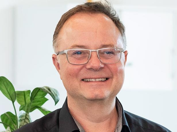 Glücksband Markus Biniek