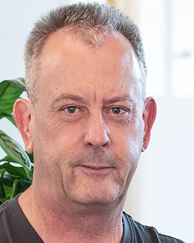 Glücksband Michael Köngeter