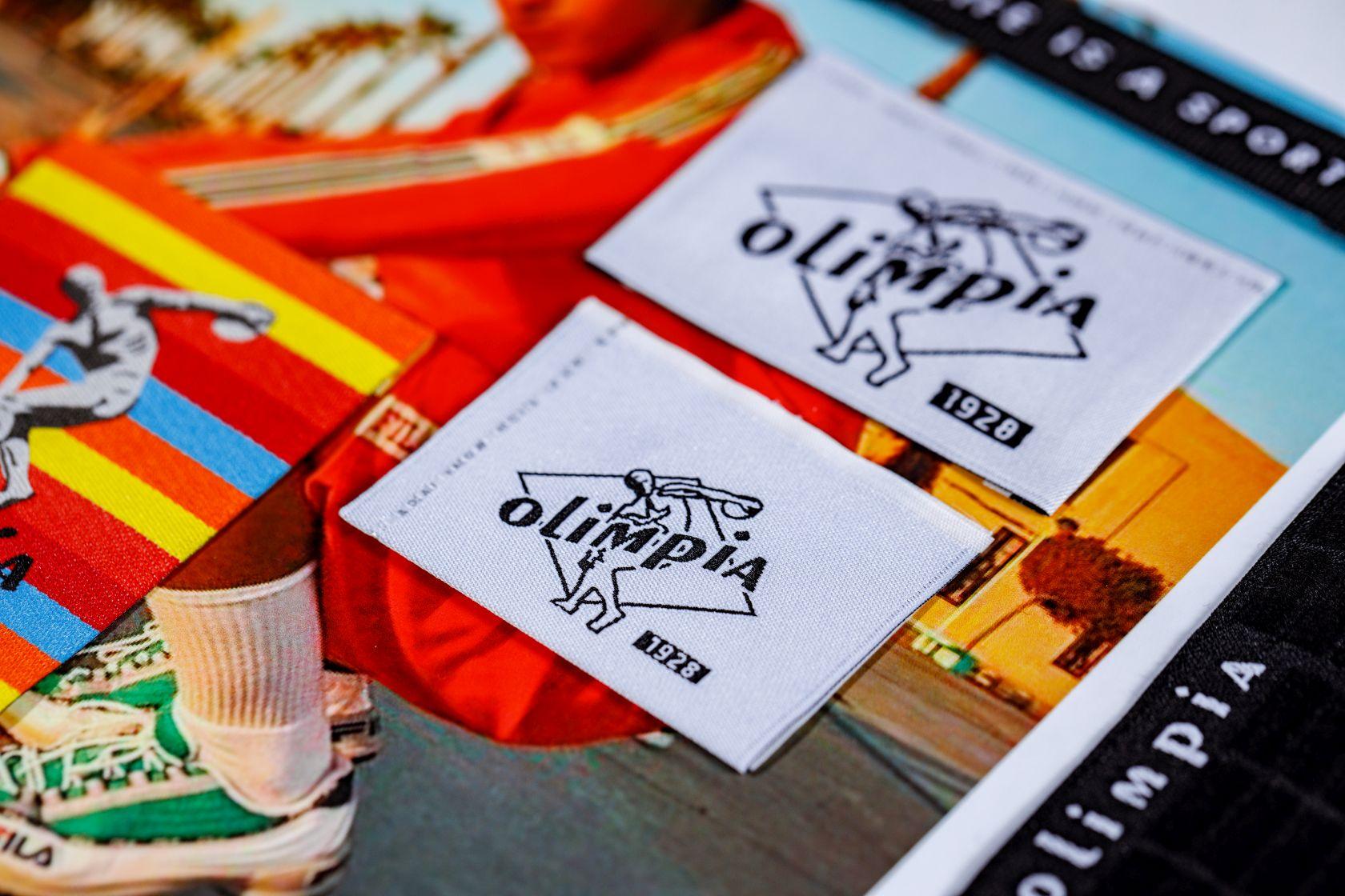 Glücksband Weblabels-Spezial