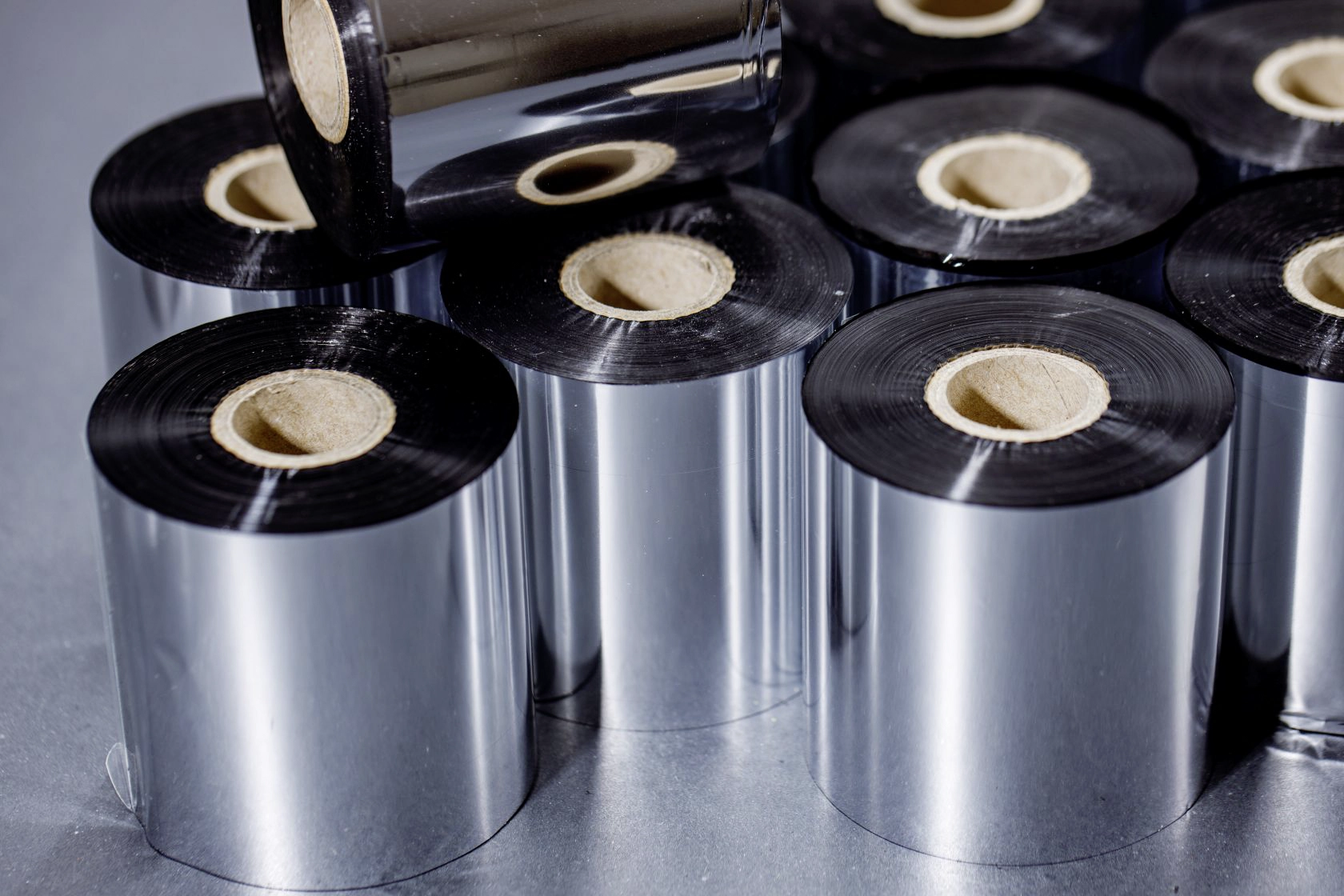 Clücksband neue Thermofolie 2026